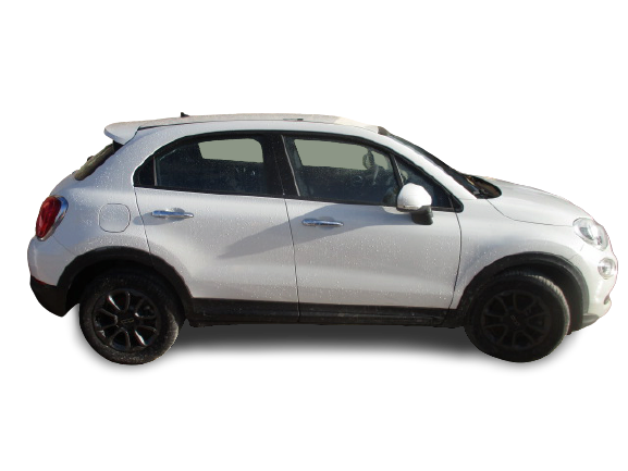Fiat 500X 1300 MultiJet anno 2016