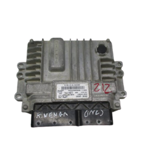 Kia Venga 1400 Diesel anno 2015 Centralina motore  39130-2A302 28332571.