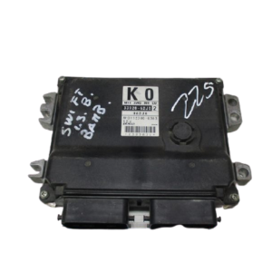 Suzuki Swift 1300 Benzina anno 2006 Centralina motore 33920-62J0 MB112300-0383