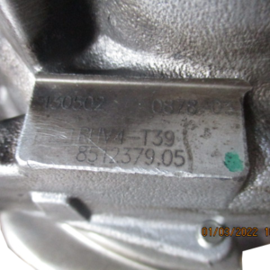 Mini Cooper Countryman Clubman 2000 Diesel anno dal 2010 al 2014 Turbina 8512397 .05 130502 0878 RHV4-T39