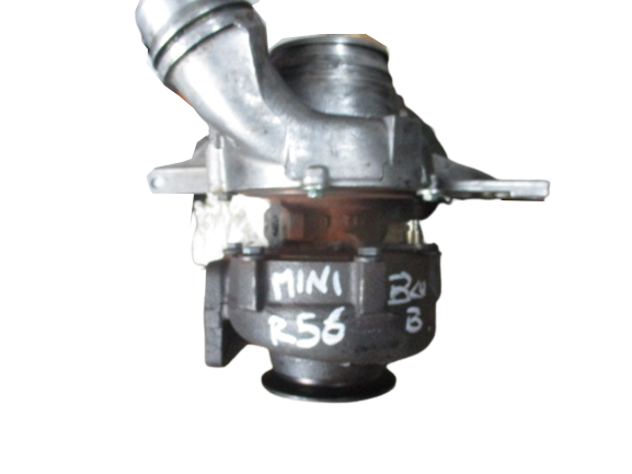 Mini Cooper Countryman Clubman 2000 Diesel anno dal 2010 al 2014 Turbina 8512397 .05 130502 0878 RHV4-T39