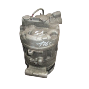 Bmw Serie 1 E87 2000 Diesel anno dal 2003 al 2011 Compressore aria condizionata 6SBU14C 447260-1851