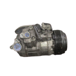 Bmw Serie 1 2000 Diesel Compressore aria condizionata 6SBU14C 447260-1851