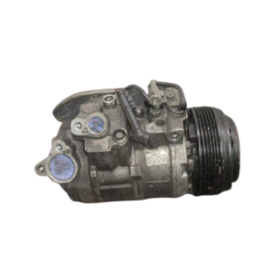 Bmw Serie 1 E87 2000 Diesel anno dal 2003 al 2011 Compressore aria condizionata 6SBU14C 447260-1851
