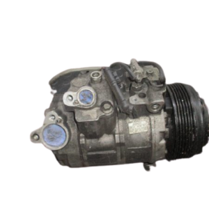 Bmw Serie 1 E87 2000 Diesel anno dal 2003 al 2011 Compressore aria condizionata 6SBU14C 447260-1851