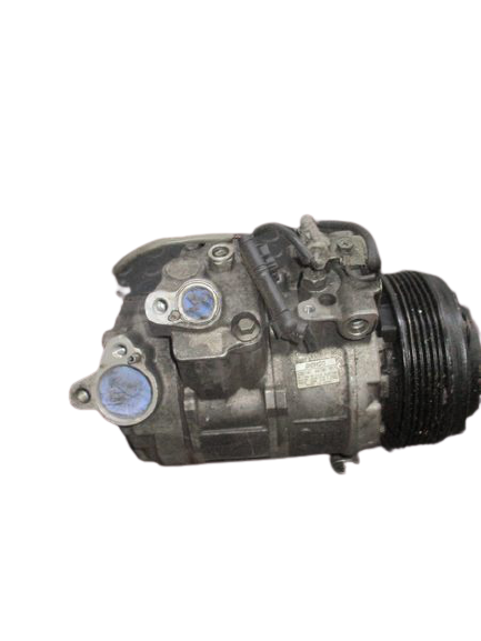 Bmw Serie 1 E87 2000 Diesel anno dal 2003 al 2011 Compressore aria condizionata 6SBU14C 447260-1851