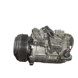 Bmw Serie 1 2000 Diesel Compressore aria condizionata 6SBU14C 447260-1851