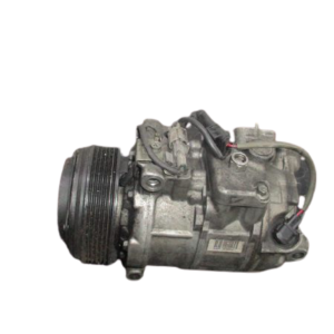 Bmw Serie 1 E87 2000 Diesel anno dal 2003 al 2011 Compressore aria condizionata 6SBU14C 447260-1851