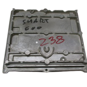 ECU Smart ForTwo 600 Benzina Centralina motore 0003107V006  0261205004