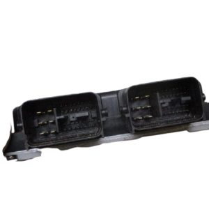 Smart ForTwo 1000 Benzina anno 2009 Centralina motore A0015456416001