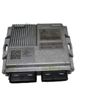 Opel Astra J 1400 Benzina anno dal 2011 al 2017 Centralina gas 25194624  591322000  616070000
