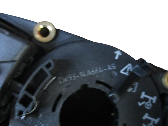 Jaguar XF anno dal 2009 al 2015 contatto spiralato 8W83-13N064-CB 2W93-14A664-AG