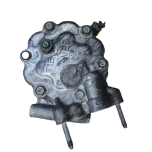 Mini Cooper D 2000 Diesel anno dal 2009 al 2015 Compressore aria condizionata Sanden SD6V12 07404704362
