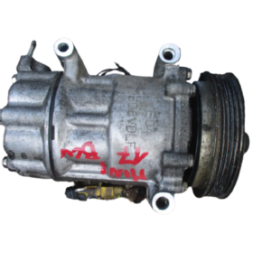 Mini Cooper D 2000 Diesel anno dal 2009 al 2015 Compressore aria condizionata Sanden SD6V12 07404704362