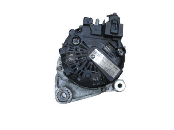 Mini Cooper r56 D 2000 Diesel anno dal 2009 al 2015 Alternatore Valeo 7823291AI01 TG15C157