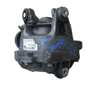 Jaguar XF  anno dal 2009 al 2016 Differenziale posteriore DX23-4A213-DA passo  2.56