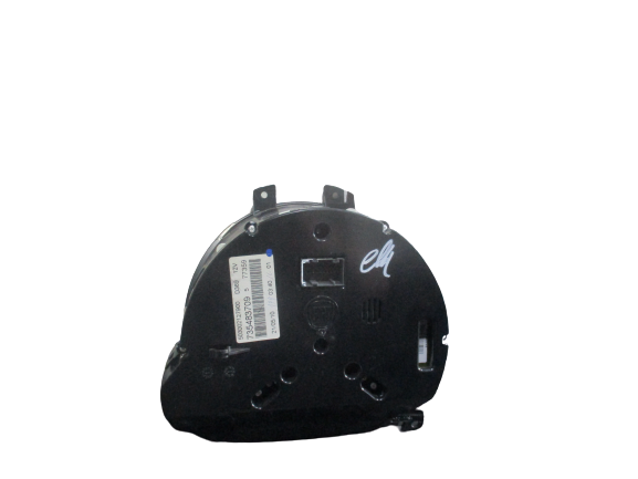 Fiat 500 1300 Mjt anno 2010 Quadro strumenti 735483709