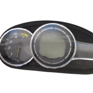 Renault Megane Station Wagon 1500 Diesel anno 2010 Quadro strumenti A2C53363614 RNI248100342R.