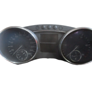 Mercedes Classe R 320 anno Quadro strumenti A2515409847