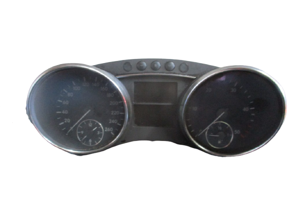 Mercedes Classe R 320 anno Quadro strumenti A2515409847