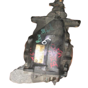 Bmw 318 1800 Diesel anno 2016 Differenziale posteriore 760.5591-05/EA5764;3.08 0716040712110003 7641580-02 202370B