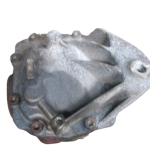 Bmw 318 1800 Diesel anno 2016 Differenziale posteriore 760.5591-05/EA5764;3.08 0716040712110003 7641580-02 202370B