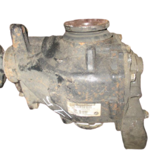 Bmw Serie 1 2000 Diesel anno 2009 Differenziale posteriore 7524305-04 8904082017 71518 403-02