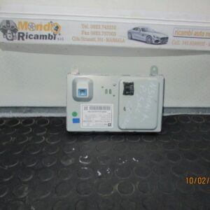 DISPLAY NAVIGATORE  STEREO OPEL INSIGNIA DAL 2008 AL 2014  13223793