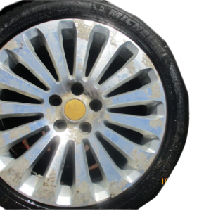 Ford Focus anno dal 2004 al 2011 Cerchi in lega R17
