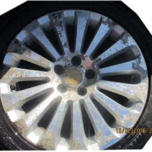 Ford Focus anno dal 2004 al 2011 Cerchi in lega R17