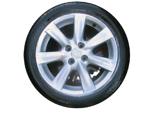 Honda Insight anno dal 2009 al 2014 Cerchi in lega R16