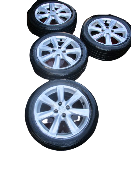 Honda Insight anno dal 2009 al 2014 Cerchi in lega R16