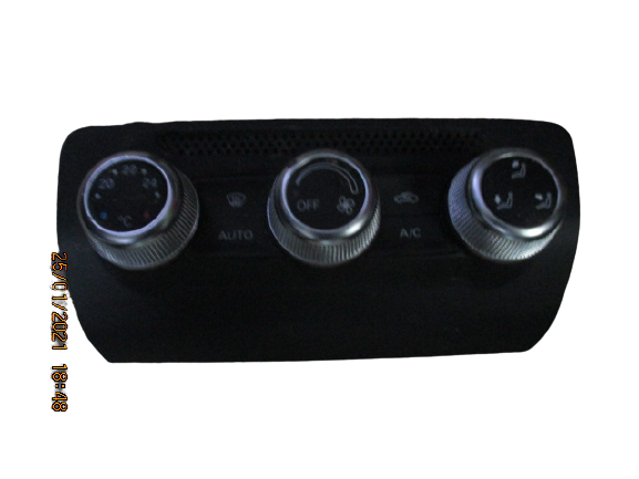 Audi A1 anno dal 2010 al 2018 Comandi Clima PREH 8XA820043