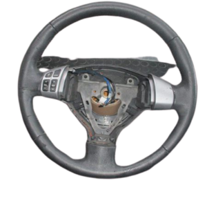 Suzuki Splash dal 2008 al 2014 volante