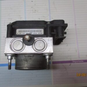 Fiat Bravo 1600 Diesel anno dal 2007 al 2014 Gruppo Abs  0265232350 0265800837