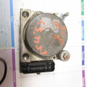 Fiat 500 1300 Diesel anno dal 2007 al 2015 Gruppo Abs 0265800800 0265232290