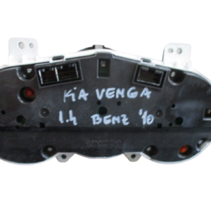 Kia Venga   Benzina anno dal 2010 al 2019 Quadro strumenti 94006-1P200 A2C91560700