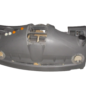 Chevrolet Spark anno 2011 Kit Airbag