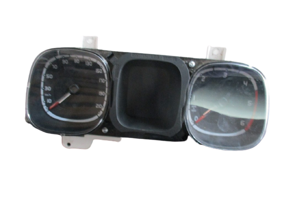 Fiat Panda 3° serie 312 anno dal 2013 al anno 2020 Quadro strumenti 0887766550 503005340314 52010288