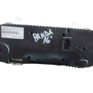 Fiat Panda 3° serie  312 anno dal 2013 al anno 2020 Quadro strumenti  0887766550 503005340314 52010288