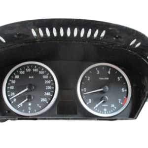 Bmw X3   anno dal 2004 al 2010 Quadro Strumenti 62.11-6937610 A2C53020569