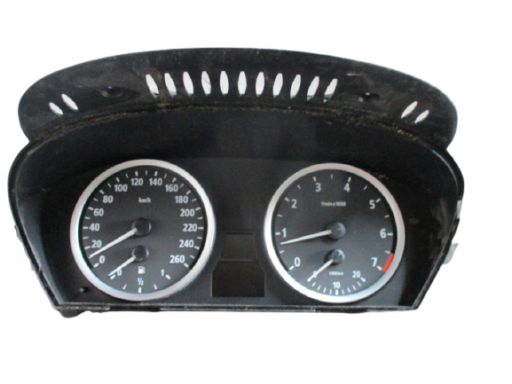 Bmw X3 anno dal 2004 al 2010 Quadro Strumenti 62.11-6937610 A2C53020569