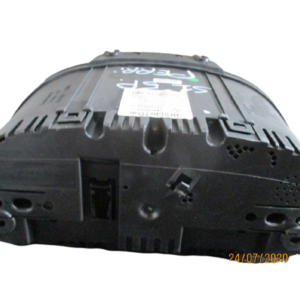 Bmw Serie 1  anno dal 2005 al 2010 Quadro strumenti 1024952-75  9141475-01
