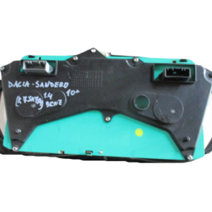 Dacia Sandero  I° serie  anno dal 2008 al 2013 Quadro strumenti 248104802R