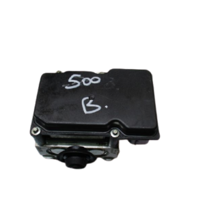 Fiat 500 1200 Benzina anno dal 2007 al 2015 Gruppo Abs 0265801087  0265952099