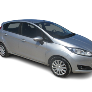 Ford Fiesta 6° serie 1400 Benzina GPL anno 2013