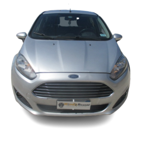 Ford Fiesta 6° serie 1400 Benzina GPL anno 2013