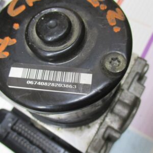 Honda CR-V 2200 Diesel anno dal 2002 al 2007 Gruppo Abs 57110-SKN-G011-M1 06.2102-0159.4 062109-0352.3
