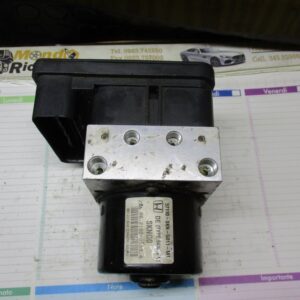 Honda CR-V 2200 Diesel anno dal 2002 al 2007 Gruppo Abs 57110-SKN-G011-M1 06.2102-0159.4 062109-0352.3
