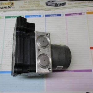Kia Venga 1400 Benzina anno dal 2010 al 2019 Gruppo Abs 1P589-20800 58920-1P280 61589-45100
